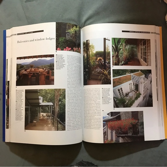 The Essential Garden Book TERENCE CONRAN AND DAN PEARSON - Picture 8 of 10